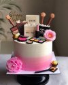 Pretty Birthday Cakes Perfect For Young Girls - KAYNULI.jpeg