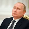 ‫بوتين: من يحاول عزل روسيا سيضر نفسه أولاً‬‎