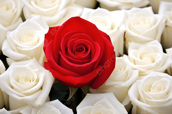 pngtree-a-red-rose-stood-out-in-the-bunch-of-white-roses-picture-image_12974236.png