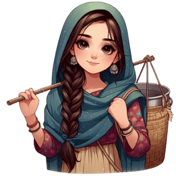 pngtree-cute-and-simple-traditional-rural-girl-png-image_12819988.png