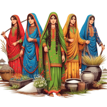 pngtree-rural-girls-with-beautiful-colors-dresses-png-image_12820135.png