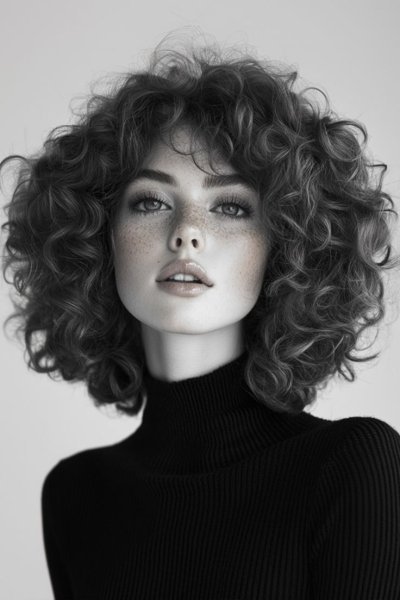 Stunning Fluffy Hairstyle Ideas for Volume and Gorgeous Texture!.jpg Stunning Fluffy Hairstyle Ideas for Volume and Gorgeous Texture!.jpg