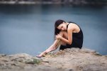 sadness-girl-pose-river-wallpaper-preview.jpg