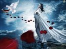 desktop-wallpaper-the-last-rose-artwork-leaves-dove-woman.jpg