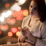 آه ياحزني ترفق