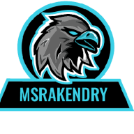 MSRAKENDRY