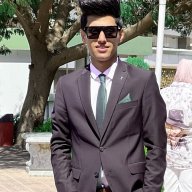 ضرغام العابدي