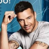 Ricky Martin