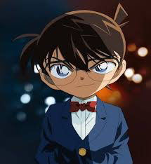 Detective Conan