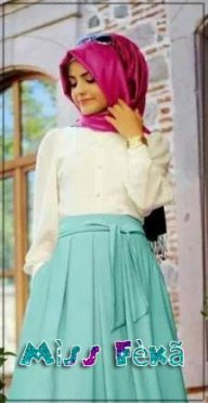 Miss Feka