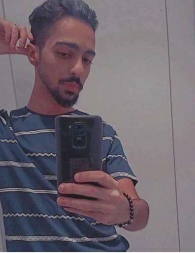 كمال انمار