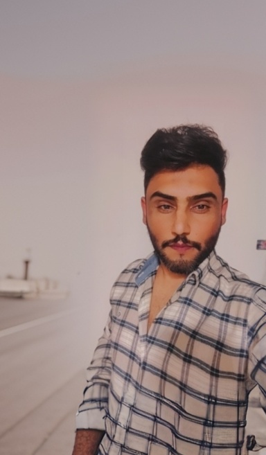 علي العيداني